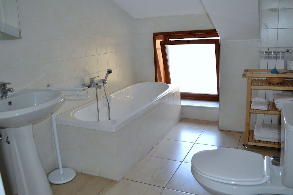 Hotel Centro Benessere Acquaplanet Double Room 4