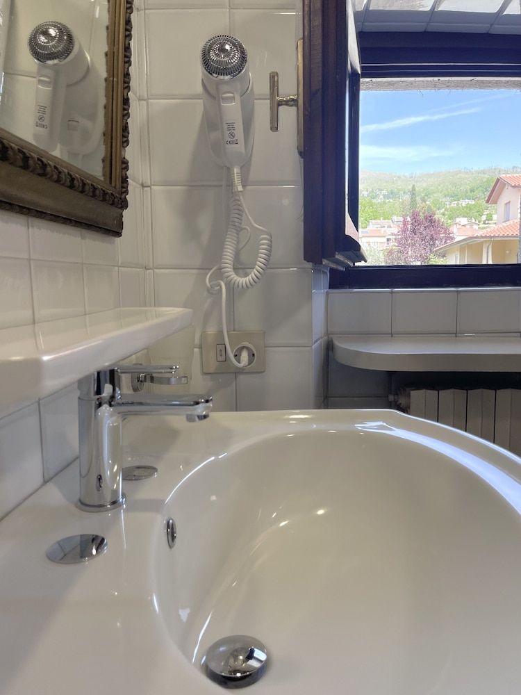 Relais Oroscopo Single Room