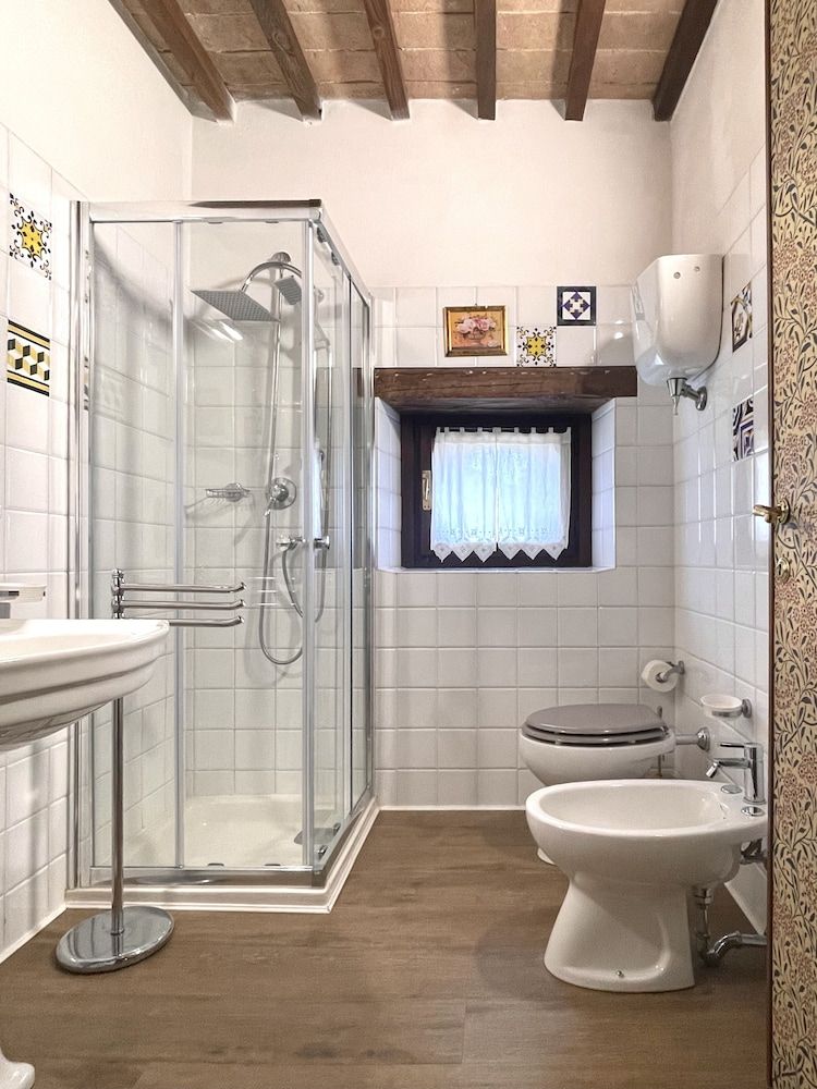 Relais Oroscopo Triple Room 4