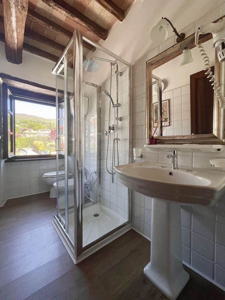 Relais Oroscopo Double Room 6