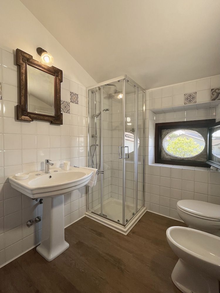 Relais Oroscopo Triple Room 7