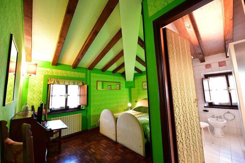 Relais Oroscopo Double Room 2