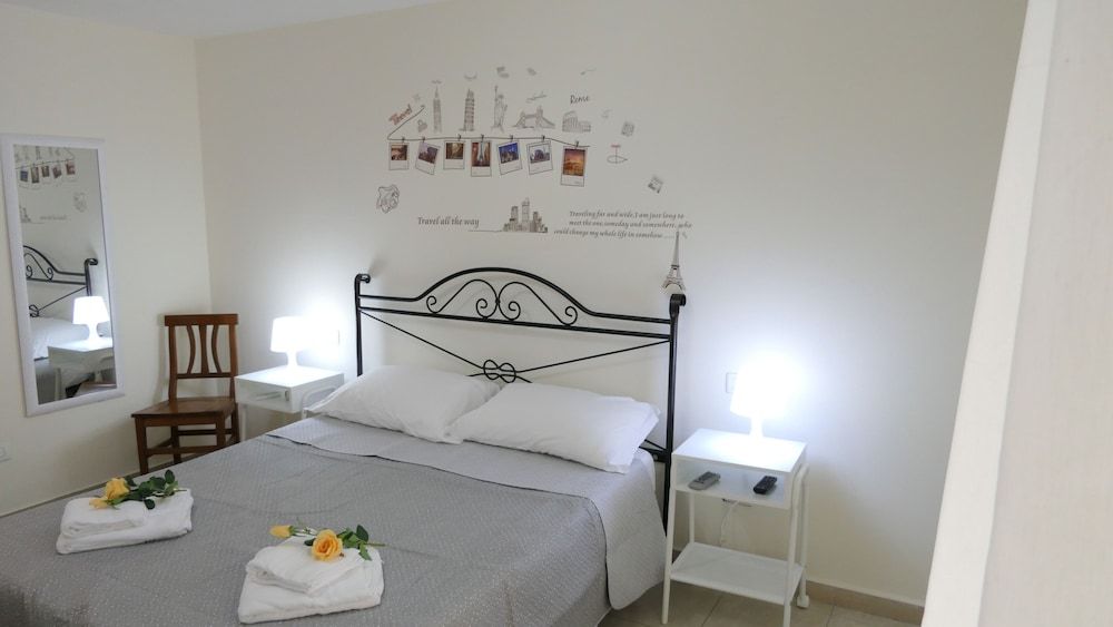 undefined B&B Dimora Cirillo 7