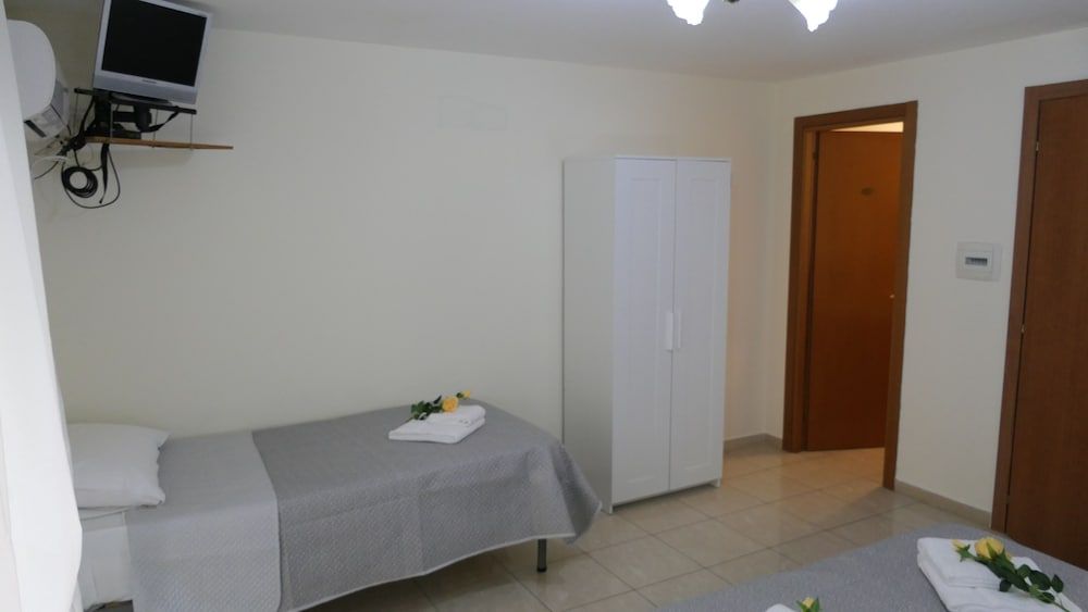 undefined B&B Dimora Cirillo 6