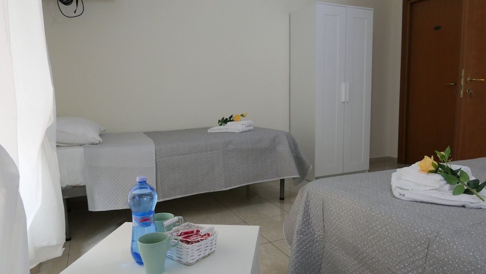 undefined B&B Dimora Cirillo 9