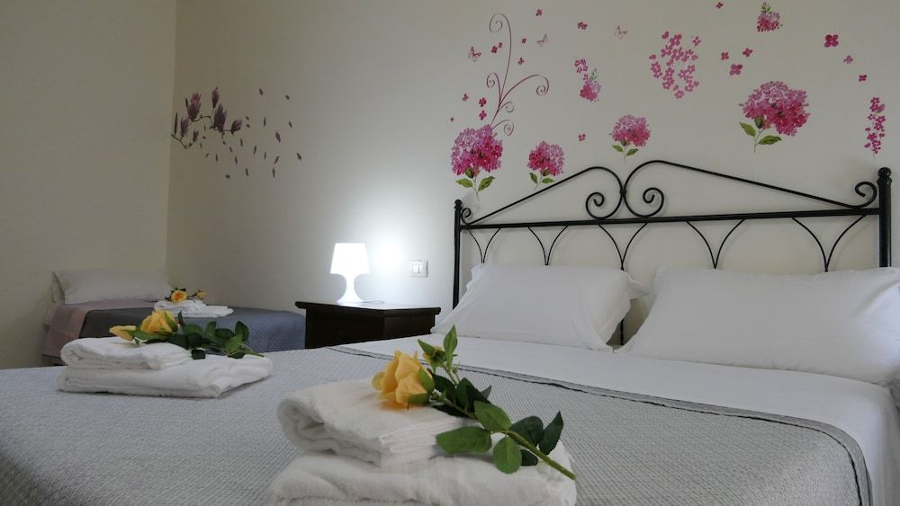 undefined B&B Dimora Cirillo 2