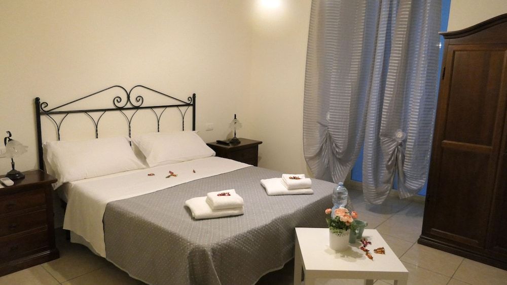 undefined B&B Dimora Cirillo 4