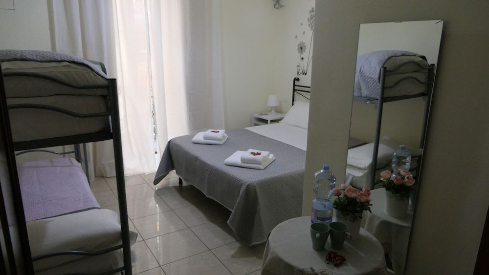 undefined B&B Dimora Cirillo 3