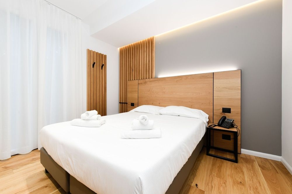 Best Western Hotel Arya