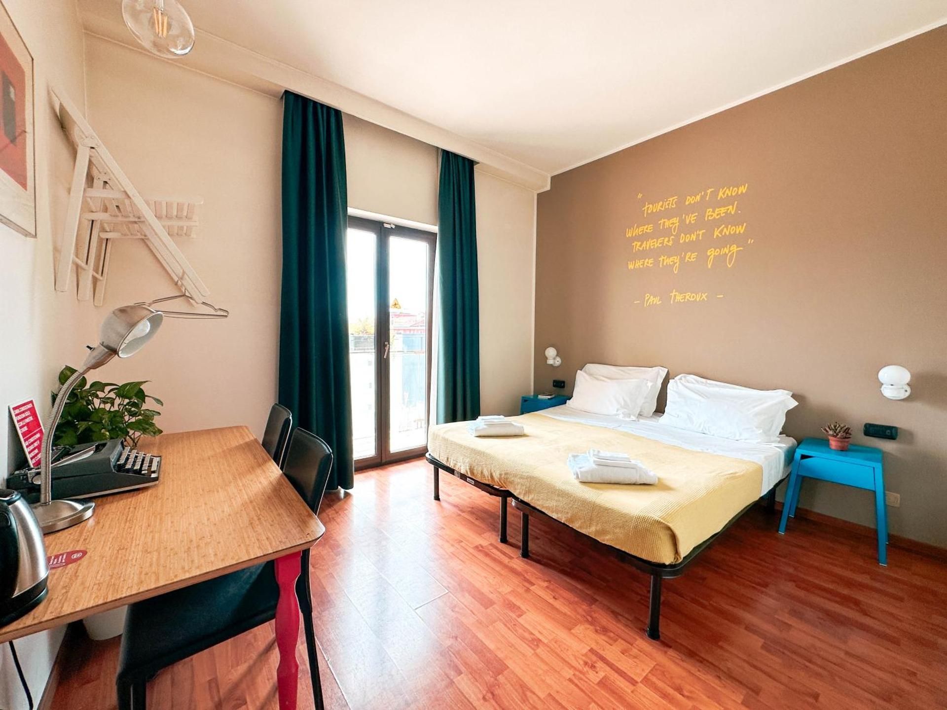 undefined Ostello Bello Milano Centrale 2