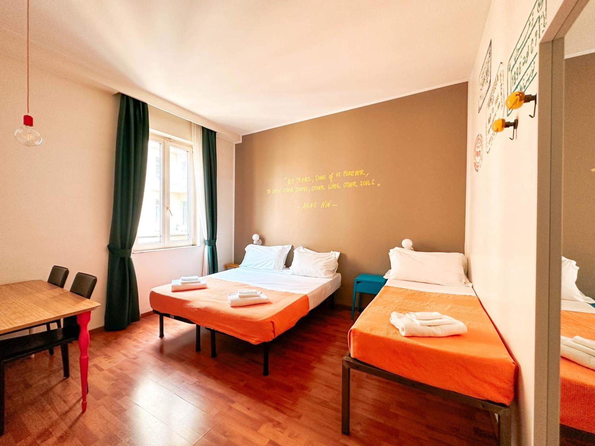 undefined Ostello Bello Milano Centrale 6