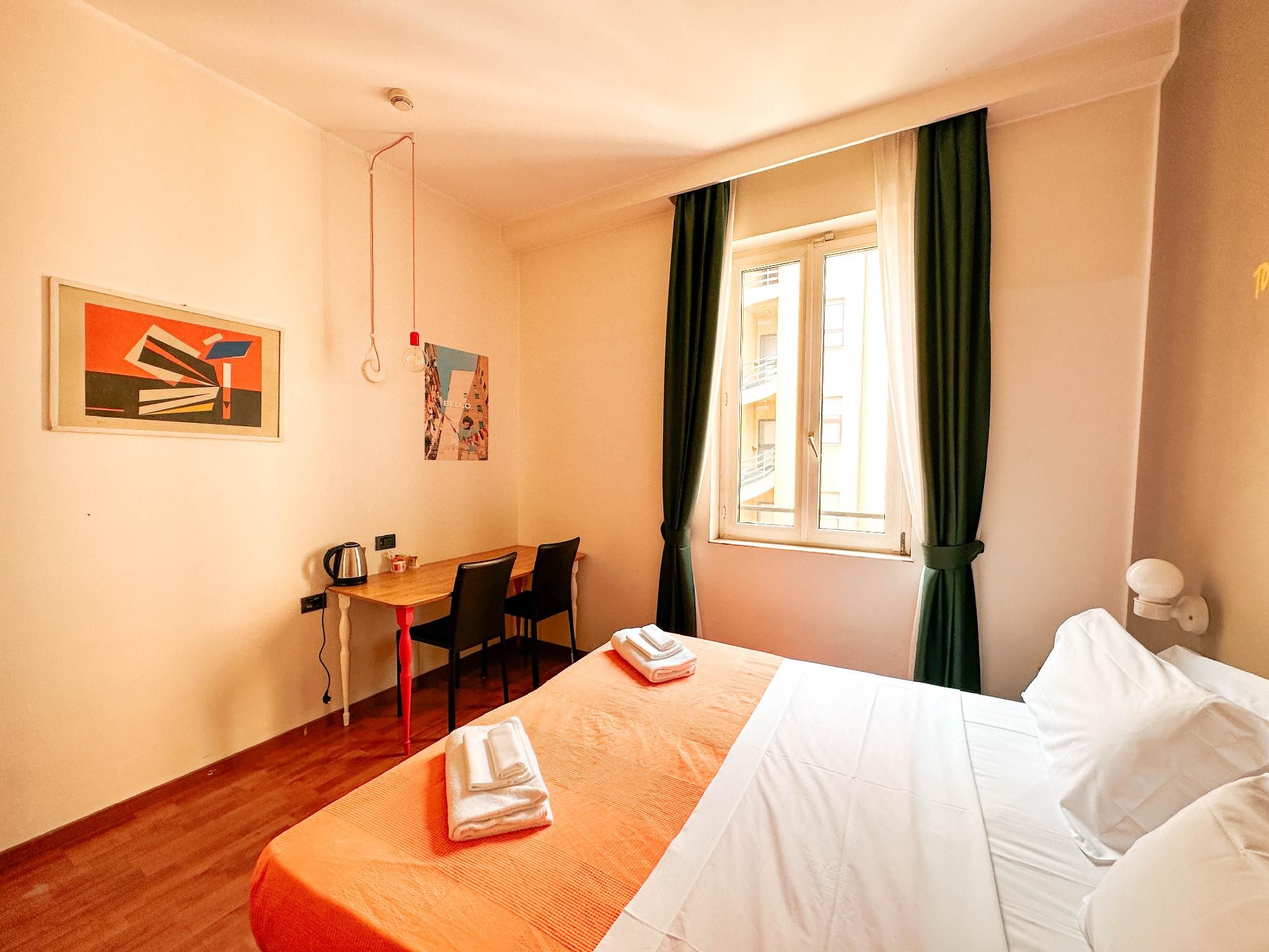 undefined Ostello Bello Milano Centrale 5