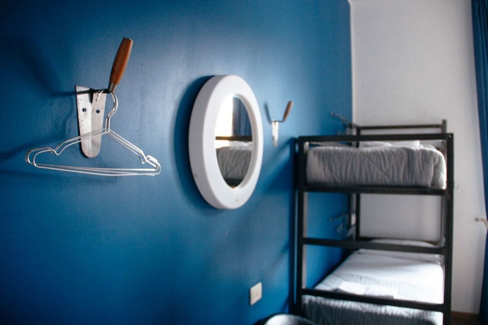 Shared Dormitory, Women only (6 people)
