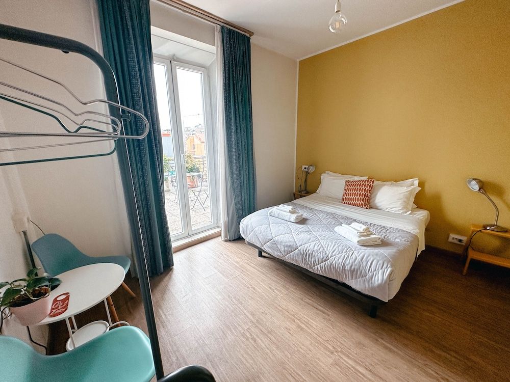 Double or Twin Room