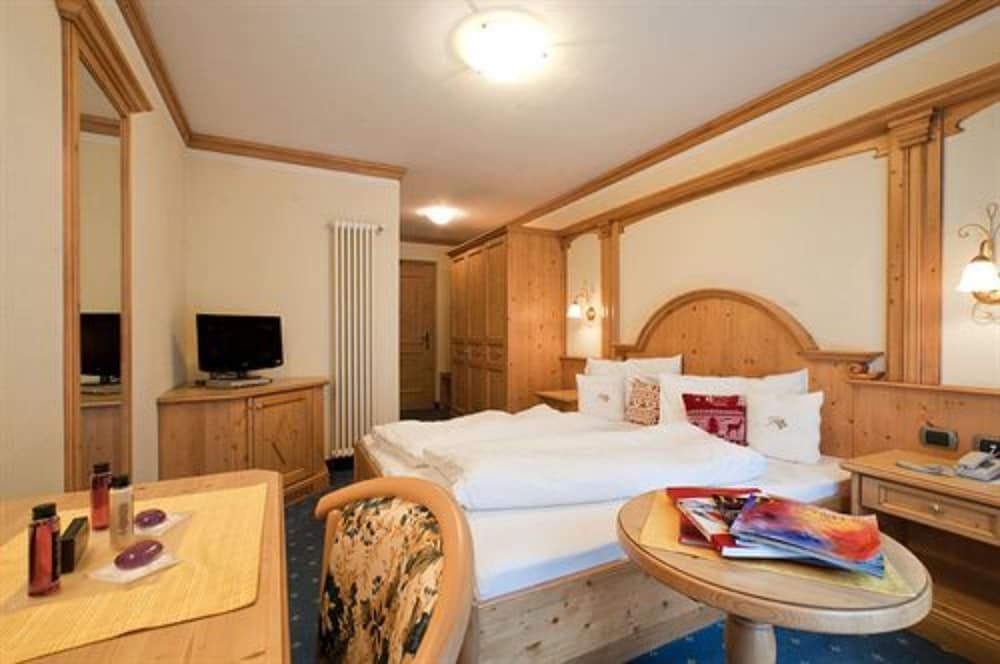 Comfort Double or Twin Room