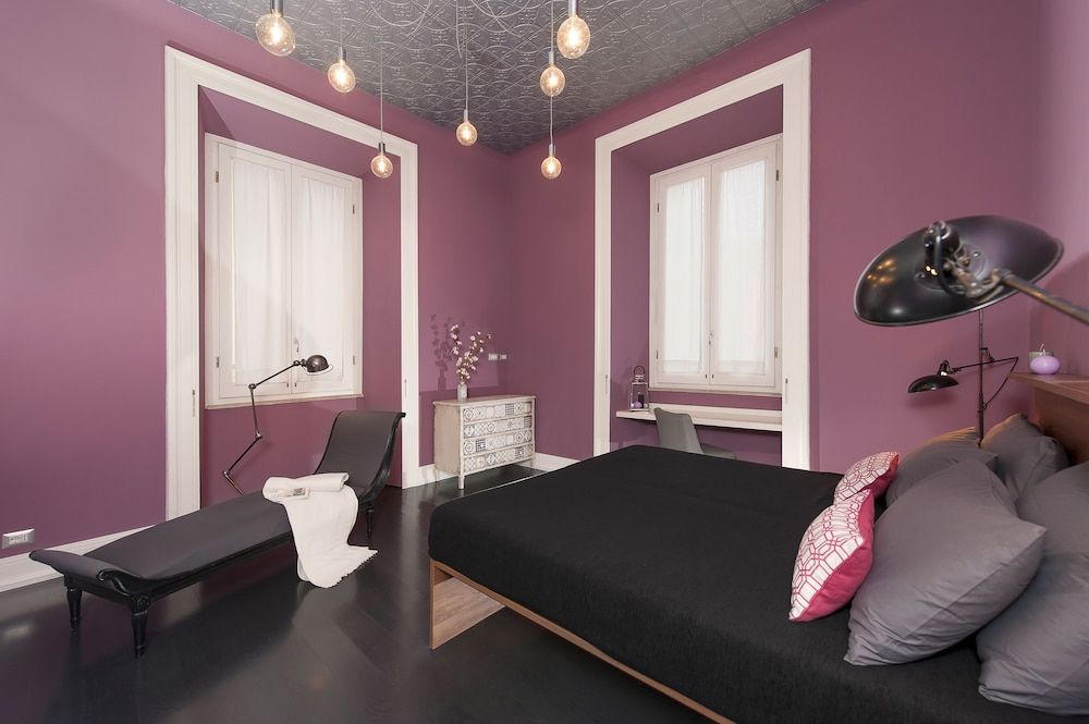 Daniele Manin Guesthouse Junior Suite 4