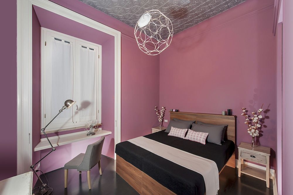 Daniele Manin Guesthouse Standard Double or Twin Room 3