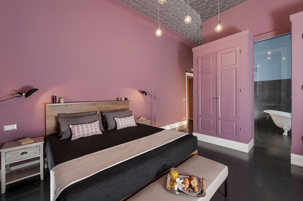 Daniele Manin Guesthouse Junior Suite 3