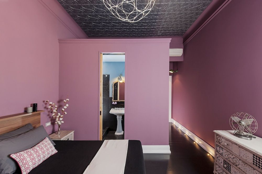 Daniele Manin Guesthouse Standard Double or Twin Room 6