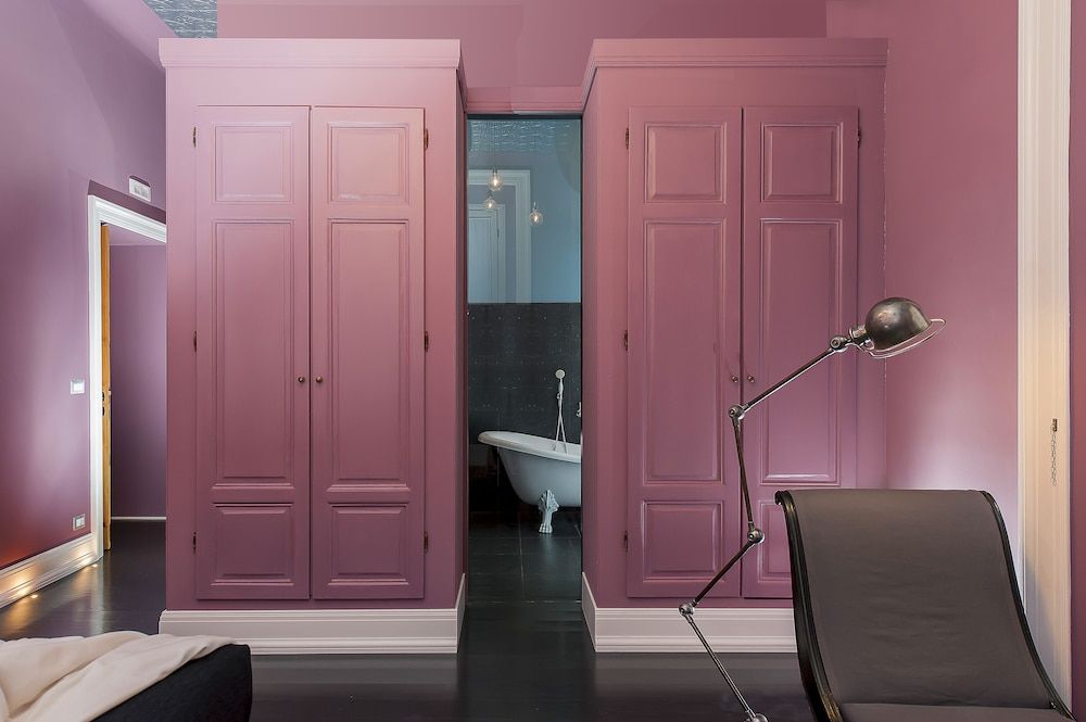 Daniele Manin Guesthouse Junior Suite 2