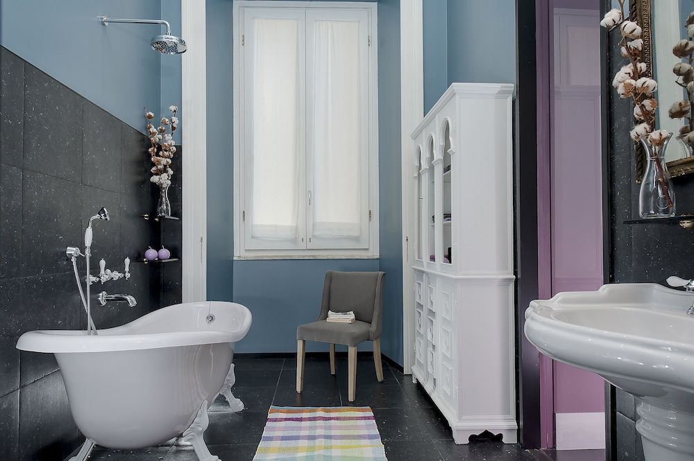 Daniele Manin Guesthouse Junior Suite 6