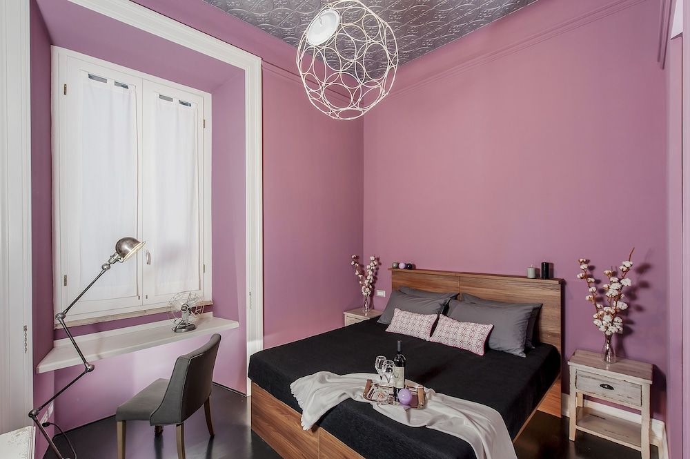 Daniele Manin Guesthouse Standard Double or Twin Room 5