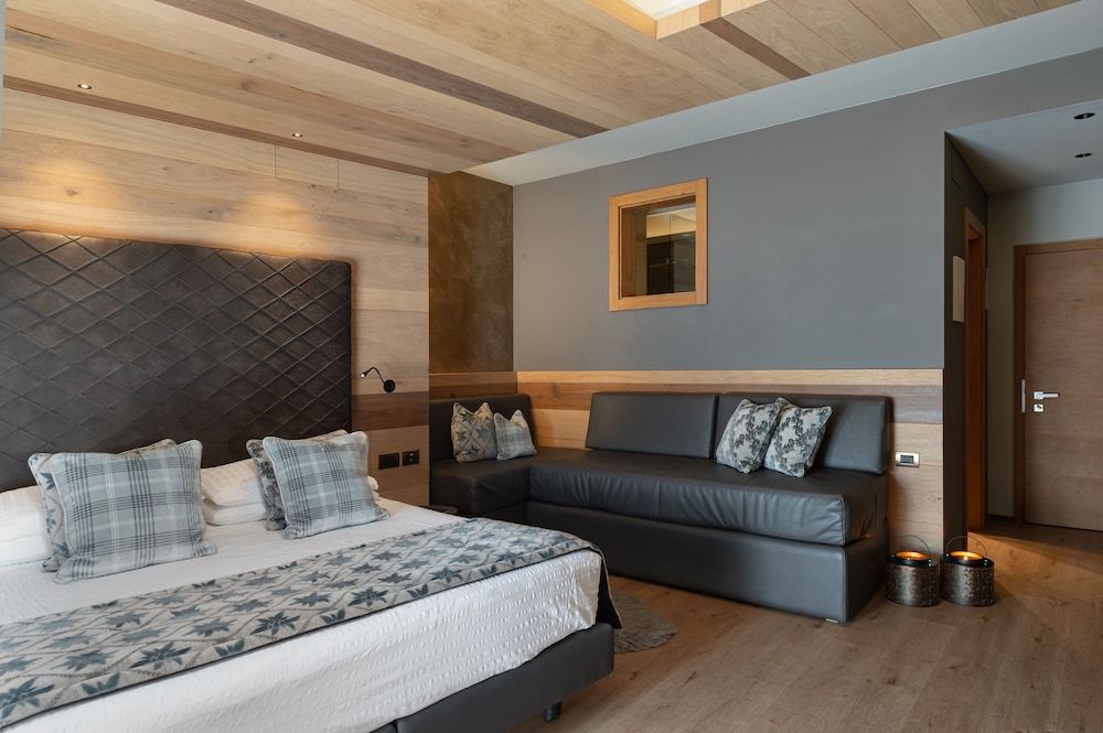 Comfort Suite (3 people)