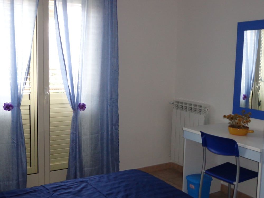Affittacamere Bellavista Panoramic Single Room, Non Smoking, City View
