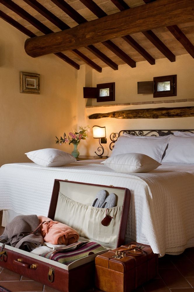 Exclusive Suite, Garden View