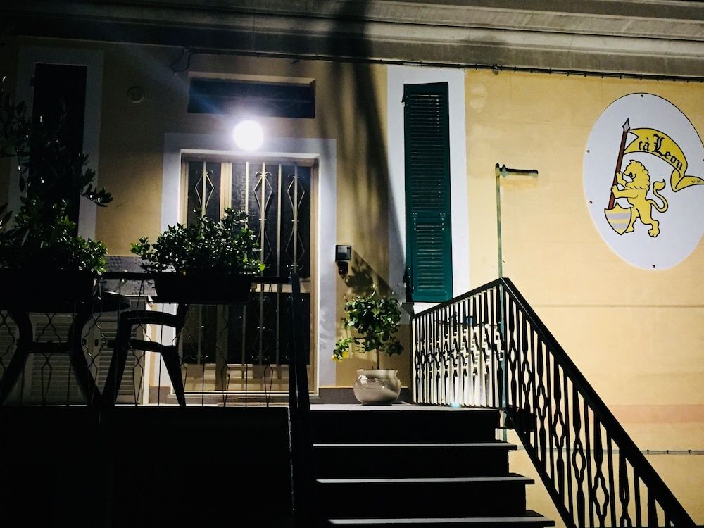 Affittacamere Cá Leon