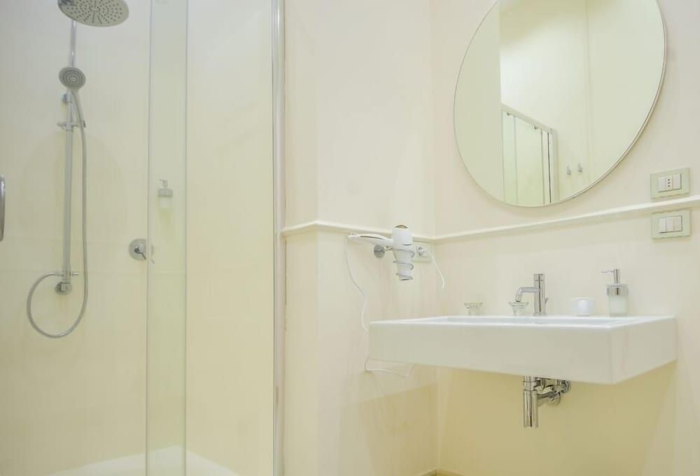 B&B Palazzo Liguori Luxury Suite, Kitchenette, City View 5