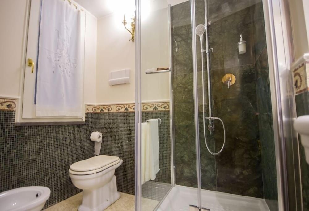 B&B Palazzo Liguori Standard Double Room, Kitchenette 8