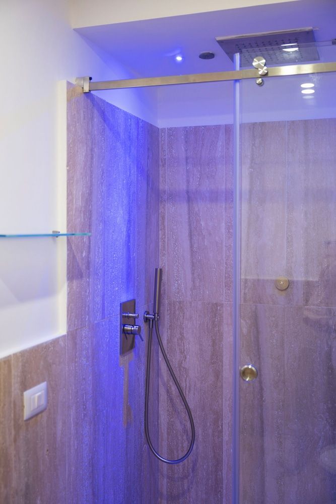 Hotel Antica Repubblica Junior Studio Suite, 1 Bedroom, Balcony, City View 15