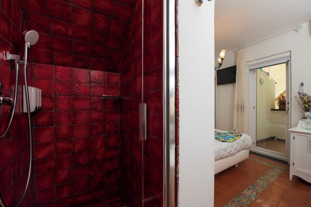 Hotel Antica Repubblica Standard Room, 1 Queen Bed, Terrace, Courtyard Area 10
