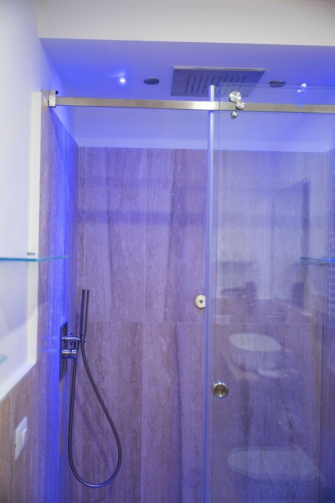 Hotel Antica Repubblica Junior Studio Suite, 1 Bedroom, Balcony, City View 16