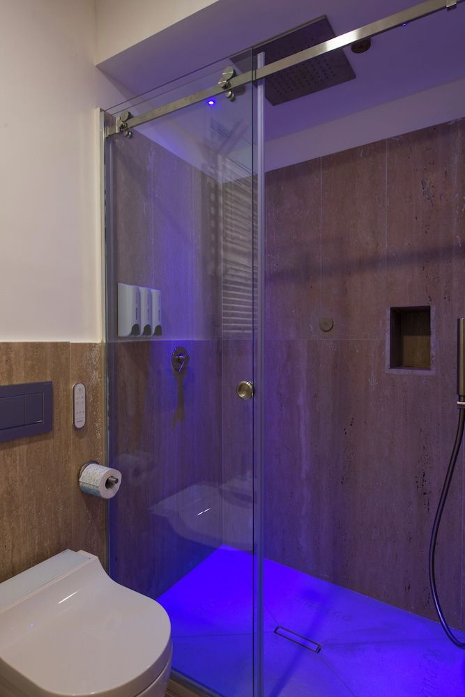 Hotel Antica Repubblica Family Suite, 1 Bedroom, Balcony, City View 14