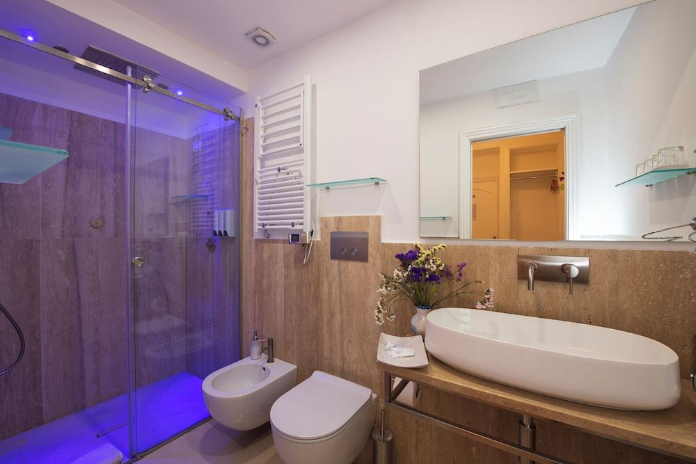 Hotel Antica Repubblica Junior Studio Suite, 1 Bedroom, Balcony, City View 11