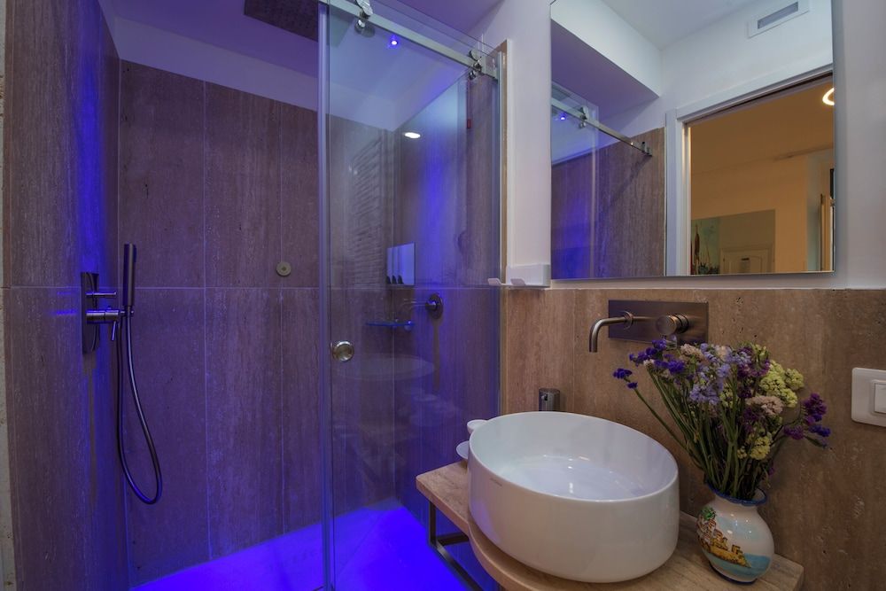 Hotel Antica Repubblica Junior Studio Suite, 1 Bedroom, Balcony, City View 14
