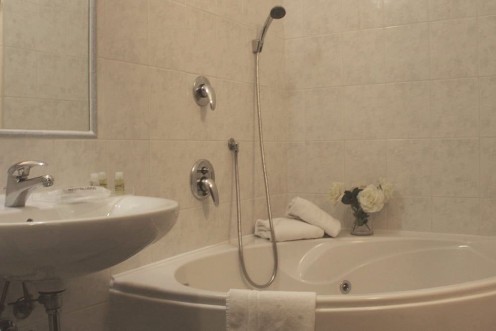 Hotel Motel 2000 Double Room