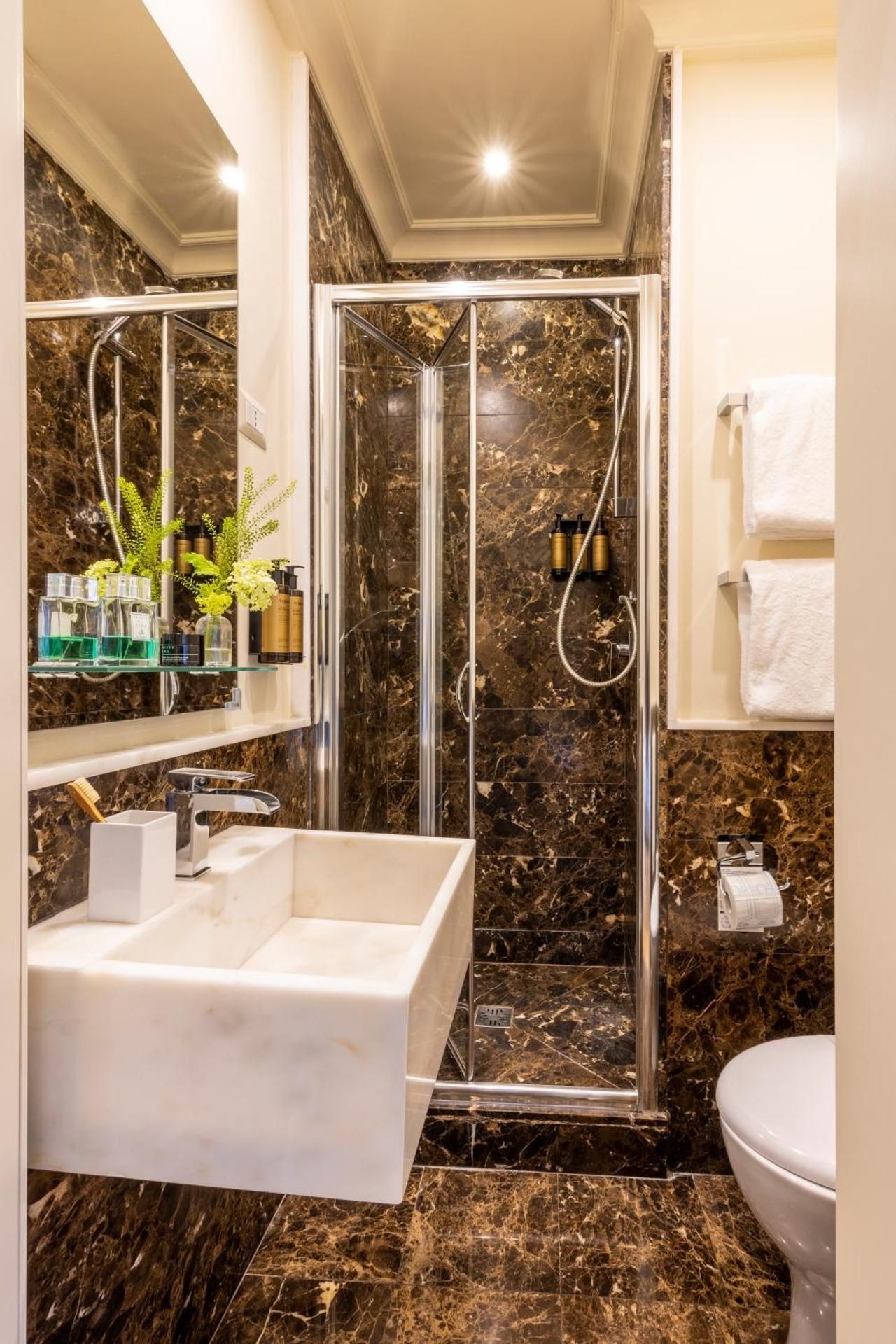 undefined Nerva Boutique Hotel 5