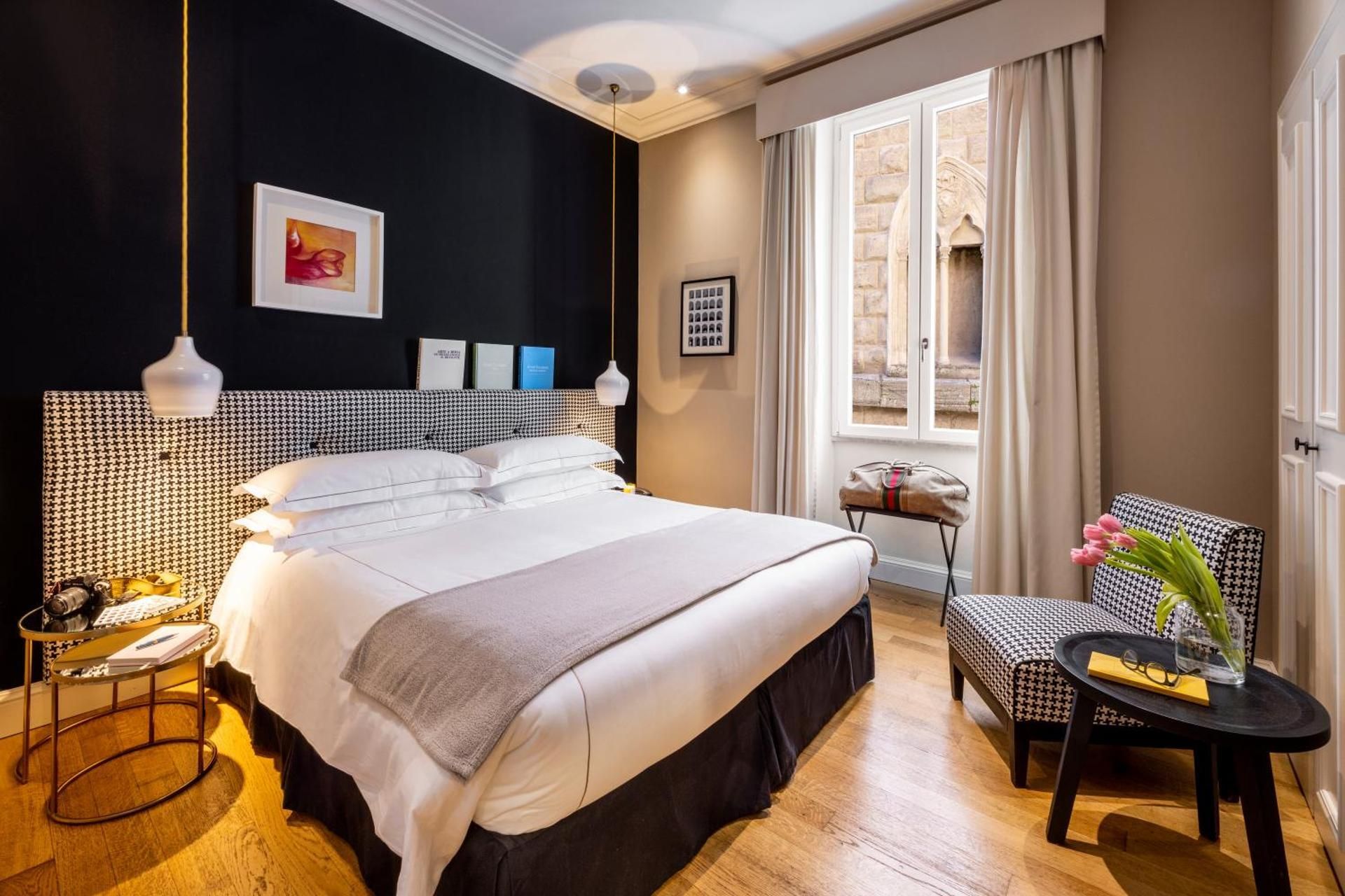 undefined Nerva Boutique Hotel 6