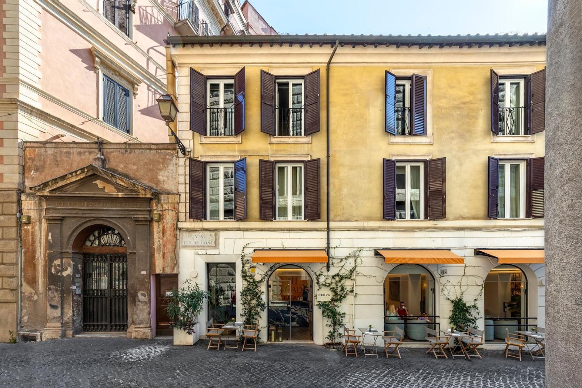 undefined Nerva Boutique Hotel 2