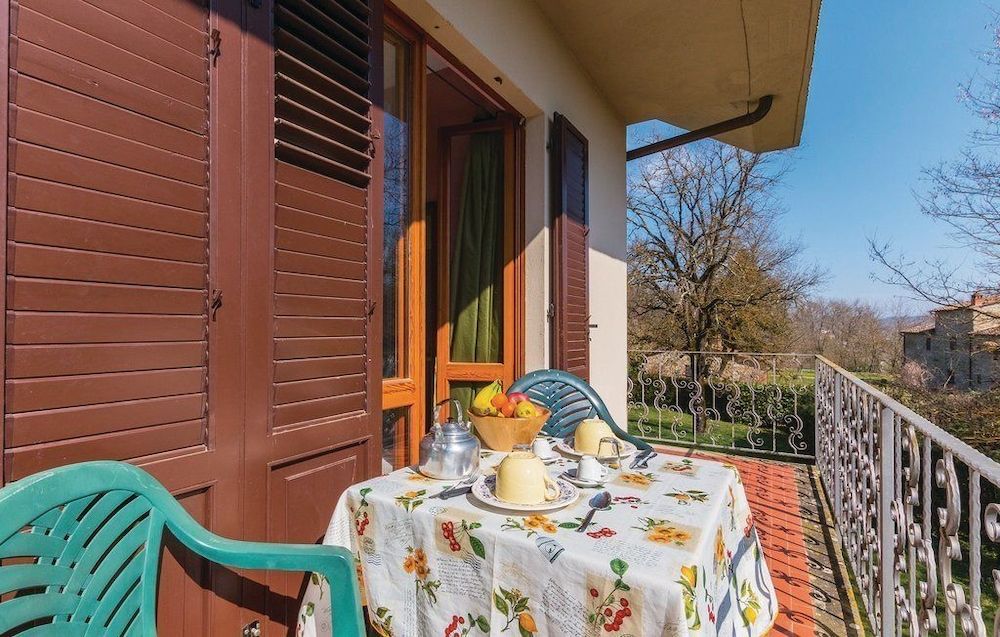 Comfort Studio, Garden View