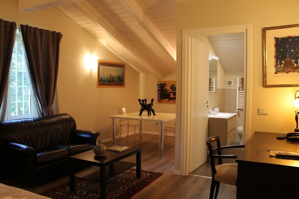 Villa Abbamer Suite 5