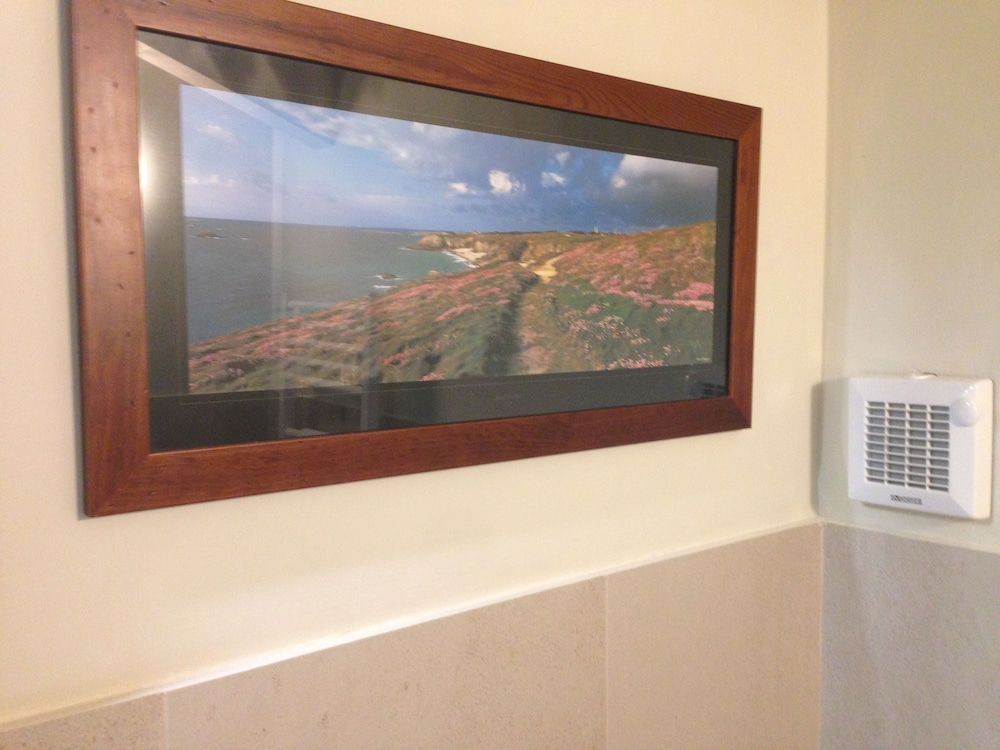 Villa Abbamer Deluxe Double Room 4