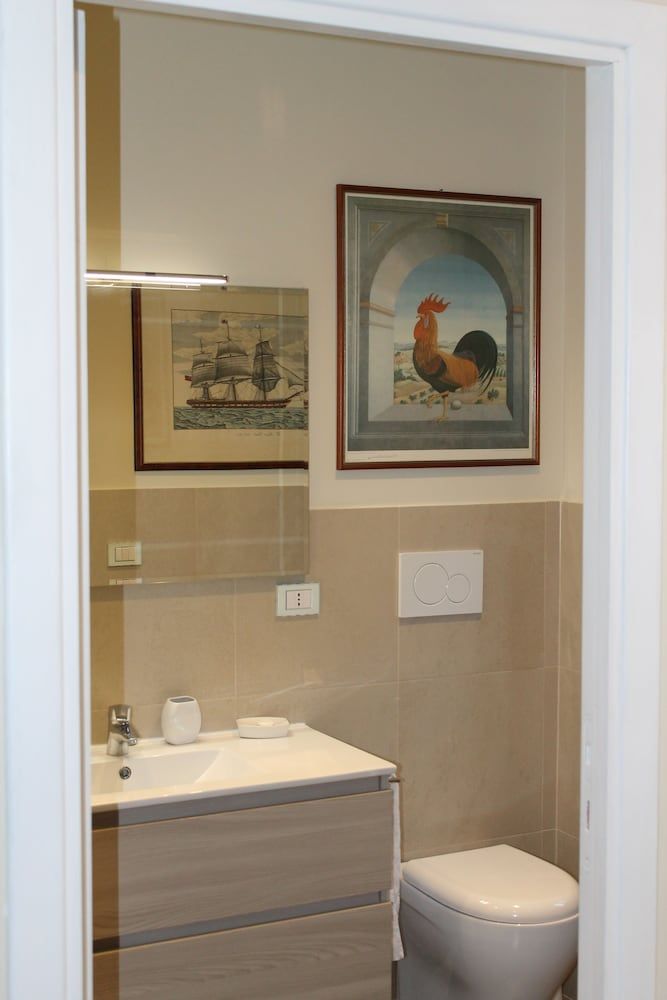 Villa Abbamer Superior Double Room 5