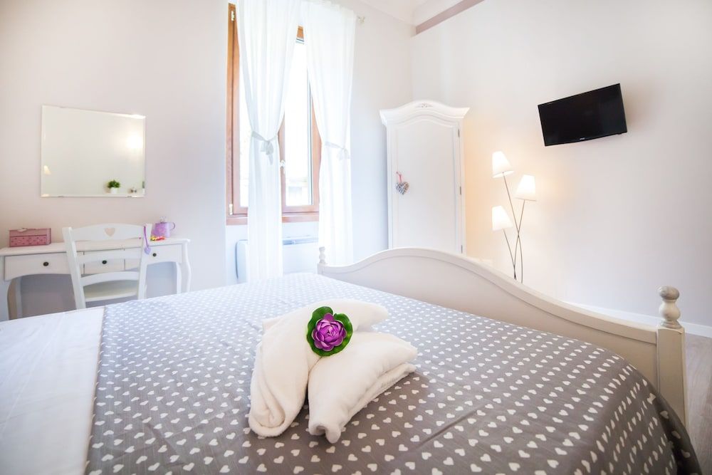 undefined B&B Vatican's Keys 4