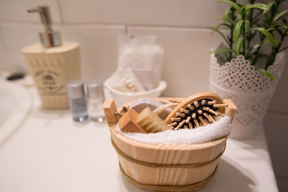 undefined B&B Vatican's Keys 7