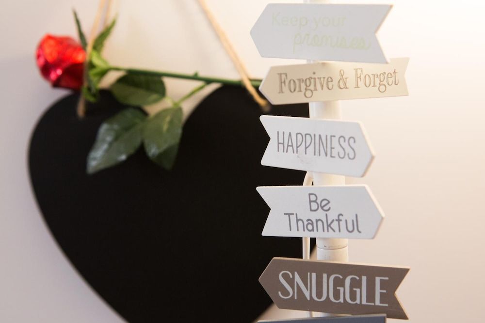 undefined B&B Vatican's Keys 10