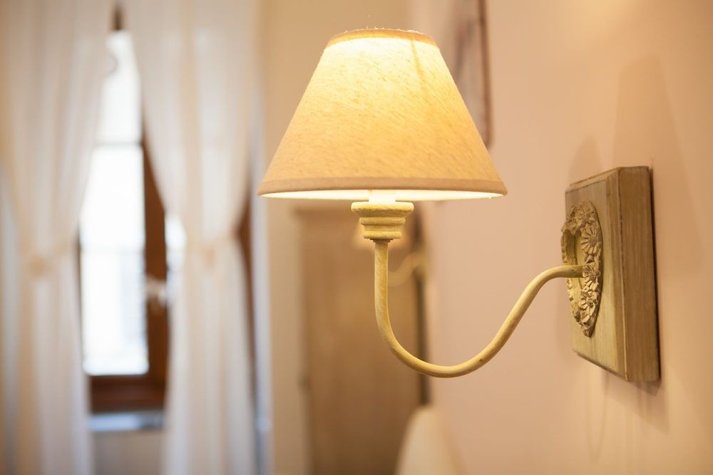 B&B Vatican's Keys Double Room, Private Bathroom 7